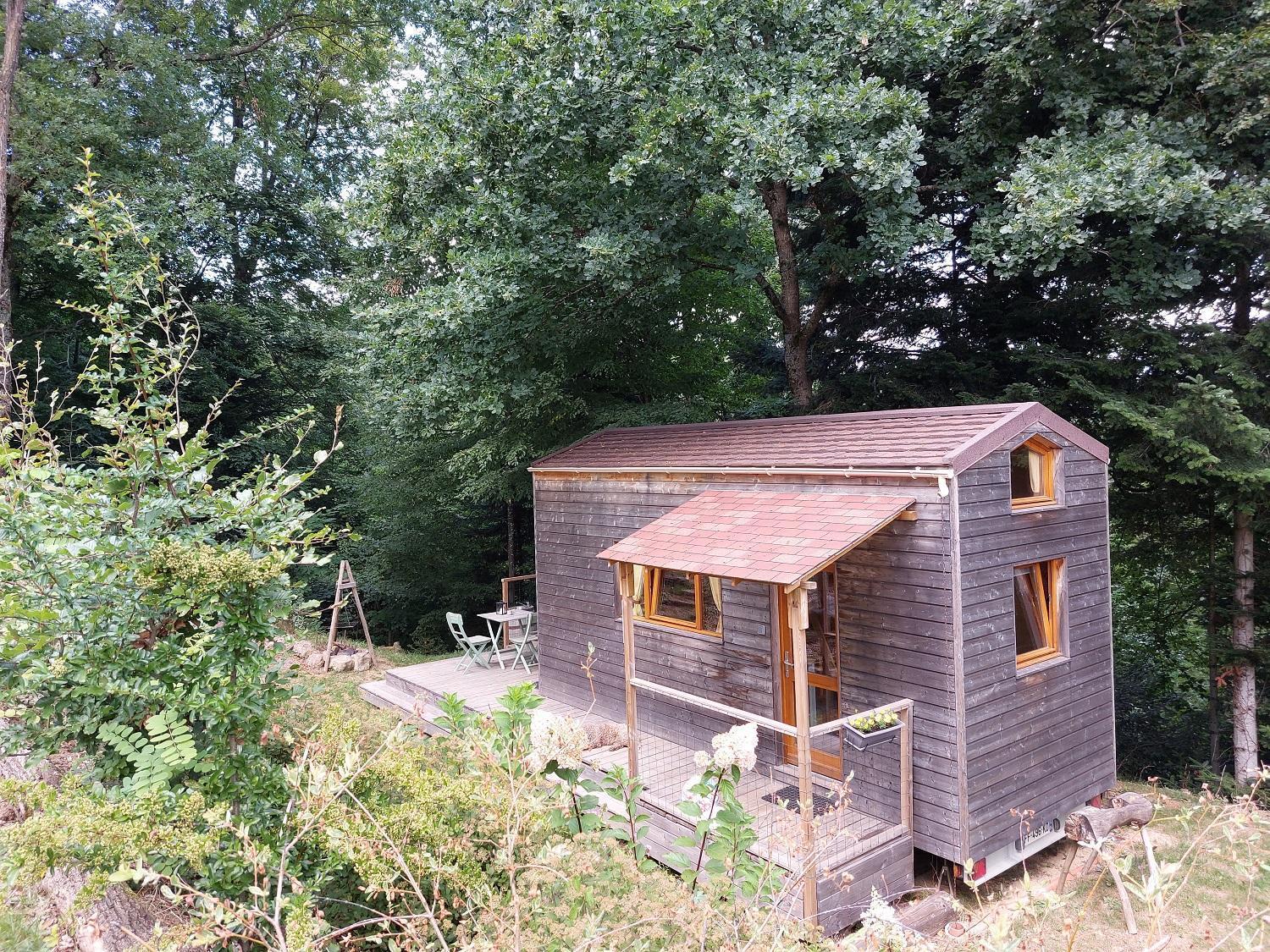 Giteovosges La Croix-aux-Mines Esterno foto