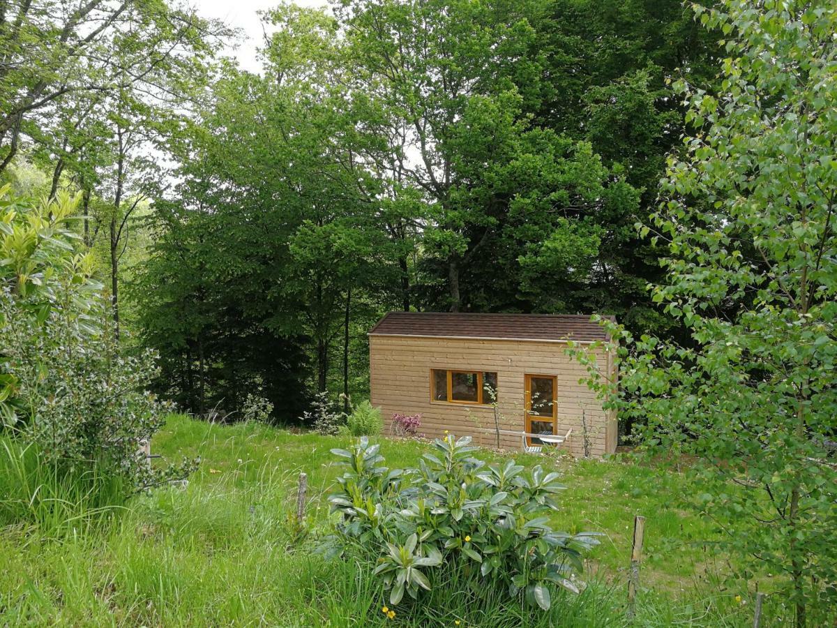 Giteovosges La Croix-aux-Mines Esterno foto